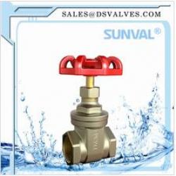 S5115 Water Gate valve 