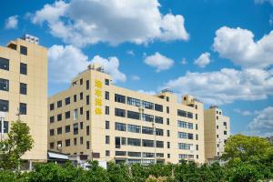 YuHuan PeiFeng Fluid Intelligent Control Co.,Ltd.