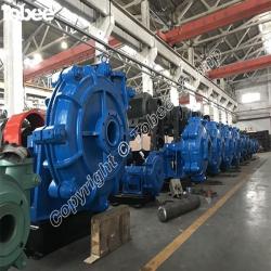 Tobee 12/10 AH Solid Slurry Pump