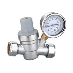 Pex Water Pressure Regulator