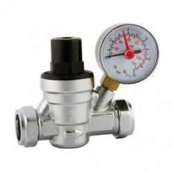 JD-JYF003 Pex Water Pressure Regulator