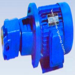 BBG internal meshing cycloid gear pump