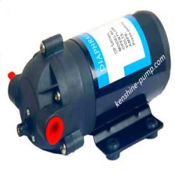 DP miniature diaphragm water booster pump