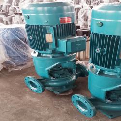 PVHB,CLHB marine vertical centrifugal seawater pump detachable structure