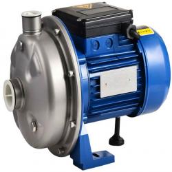 Stainless steel single stage centrifugal horizontal pump 220V/380V