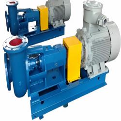 SB Desander pump horizontal centrifugal single stage single suction