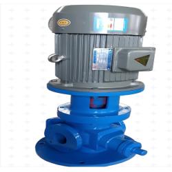 YCB Vertical gear oil pump