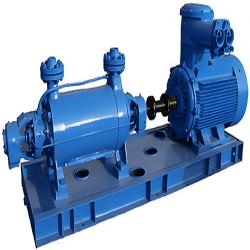 AY horizontal multistage centrifugal oil pump up 400 degree celsius