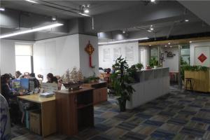 Qingdao I-Flow Co., Ltd.