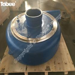 slurry pumps spare parts, slurry pumps wearing spare parts, AH slurry pumps 