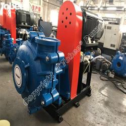 8/6 AH warman similar slurry pumps and spares 