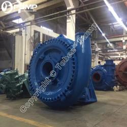 G tunnels centrifugal pumps, 8/6E G gravel pumps, tunneling gravel pumps