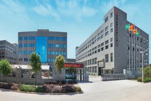 ZHIPENG VALVE GROUP CO.,LTD