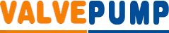 Valvepump.com's logo